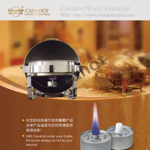 Quick Cap na tekutý knôt proti treniu paliva